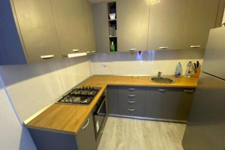 Apartament 2 camere - Bulevardul Pipera - Terasa-Rose Residence