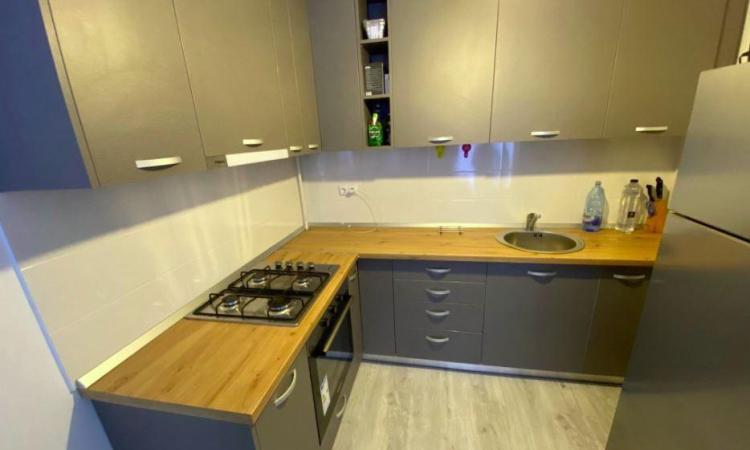 Apartament 2 camere - Bulevardul Pipera - Terasa-Rose Residence