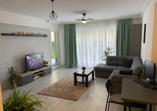 Apartament 2 camere - Bulevardul Pipera - Terasa-Rose Residence