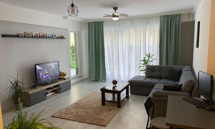 Apartament 2 camere - Bulevardul Pipera - Terasa-Rose Residence