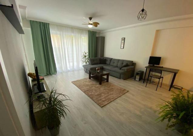 Apartament 2 camere - Bulevardul Pipera - Terasa-Rose Residence