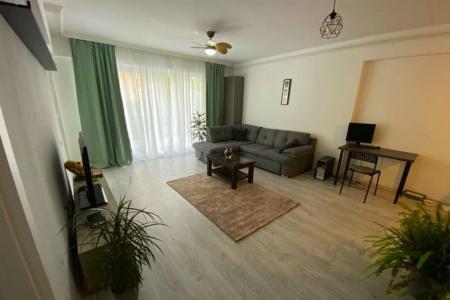 Apartament 2 camere - Bulevardul Pipera - Terasa-Rose Residence