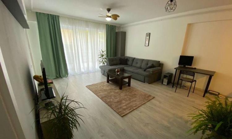 Apartament 2 camere - Bulevardul Pipera - Terasa-Rose Residence