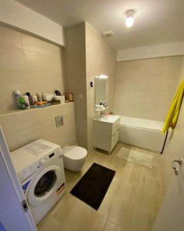 Apartament 2 camere - Bulevardul Pipera - Terasa-Rose Residence