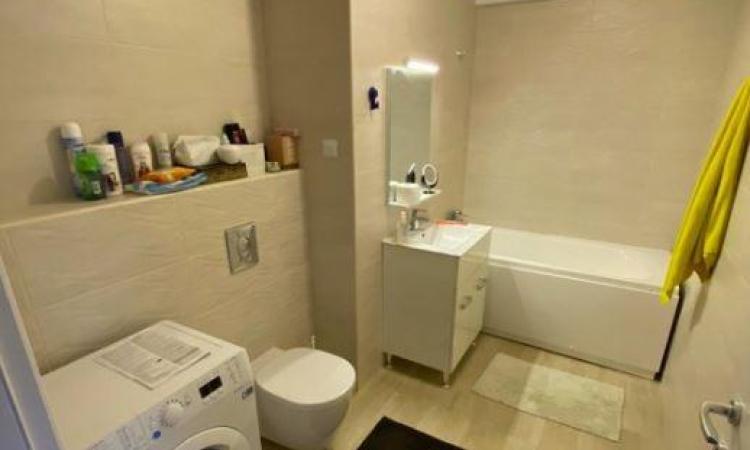 Apartament 2 camere - Bulevardul Pipera - Terasa-Rose Residence