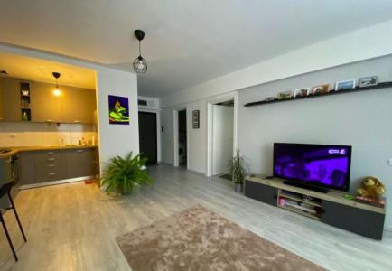 Apartament 2 camere - Bulevardul Pipera - Terasa-Rose Residence