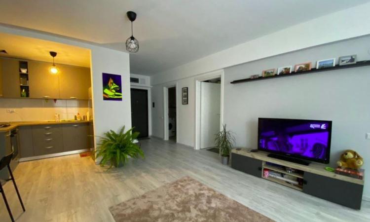 Apartament 2 camere - Bulevardul Pipera - Terasa-Rose Residence