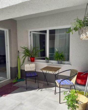 Apartament 2 camere - Bulevardul Pipera - Terasa-Rose Residence