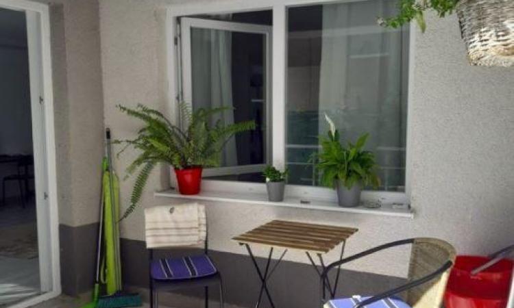 Apartament 2 camere - Bulevardul Pipera - Terasa-Rose Residence