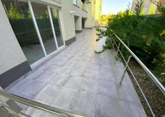 Apartament 2 camere - Bulevardul Pipera - Terasa-Rose Residence