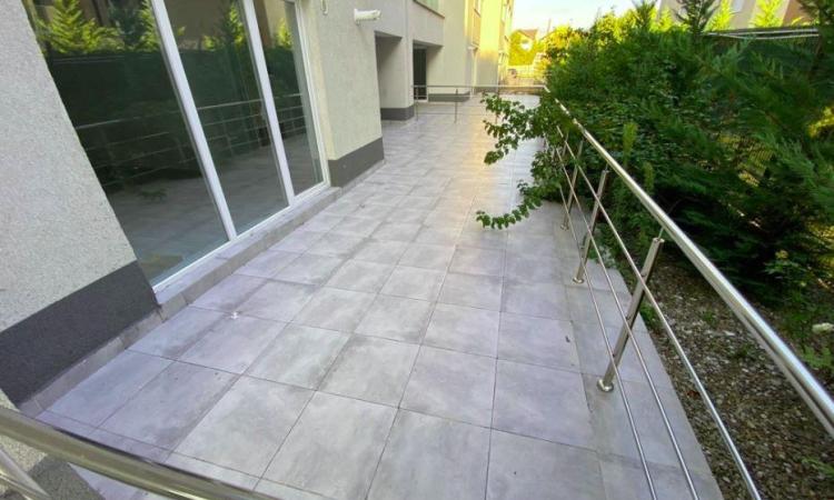 Apartament 2 camere - Bulevardul Pipera - Terasa-Rose Residence