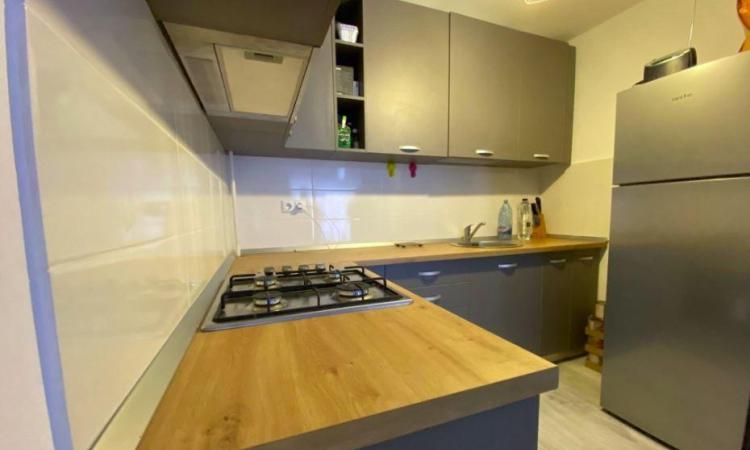 Apartament 2 camere - Bulevardul Pipera - Terasa-Rose Residence
