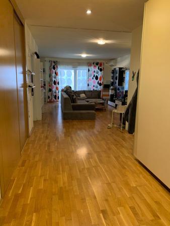 3 Camere cu gradina - Pipera,Ibiza Sol - 130mp