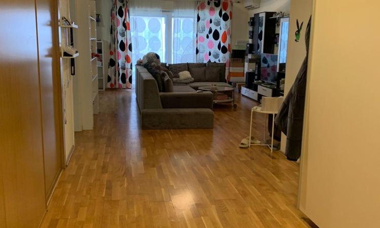 3 Camere cu gradina - Pipera,Ibiza Sol - 130mp