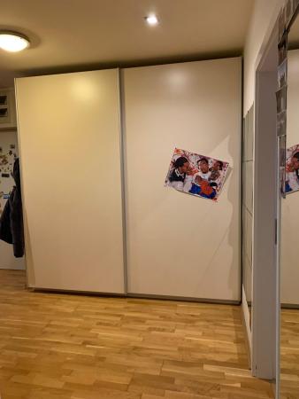 3 Camere cu gradina - Pipera,Ibiza Sol - 130mp