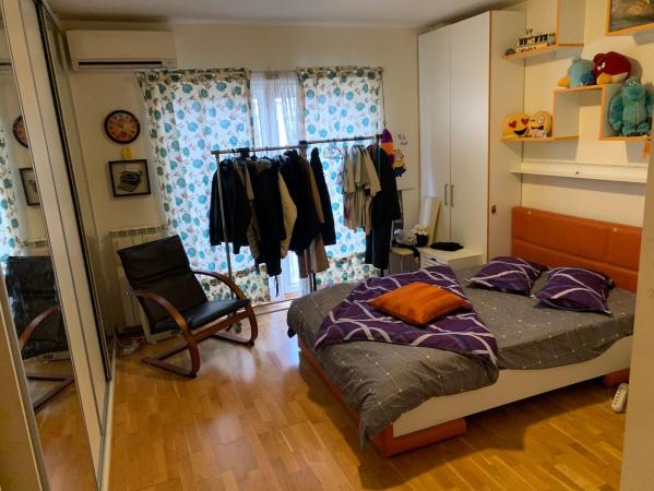 3 Camere cu gradina - Pipera,Ibiza Sol - 130mp
