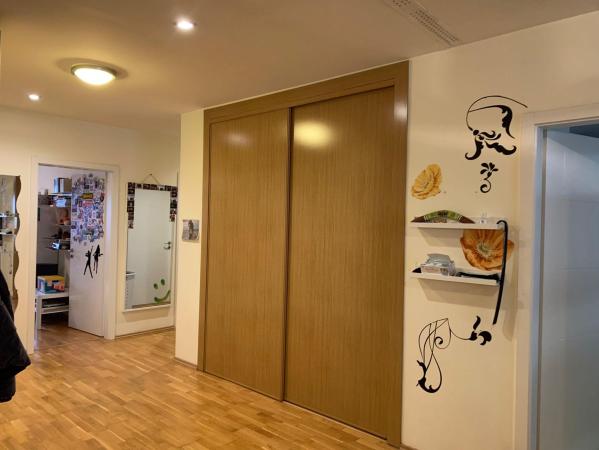 3 Camere cu gradina - Pipera,Ibiza Sol - 130mp