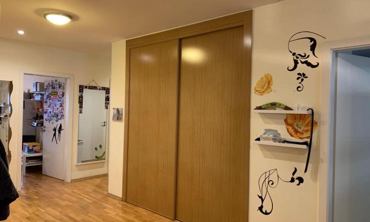 3 Camere cu gradina - Pipera,Ibiza Sol - 130mp