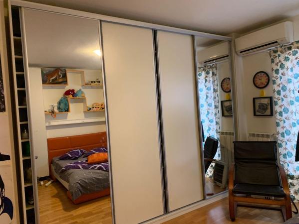 3 Camere cu gradina - Pipera,Ibiza Sol - 130mp