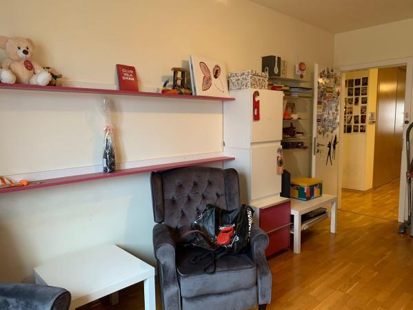 3 Camere cu gradina - Pipera,Ibiza Sol - 130mp