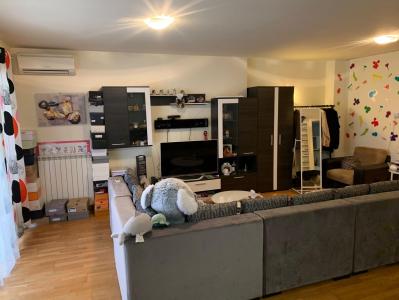 3 Camere cu gradina - Pipera,Ibiza Sol - 130mp
