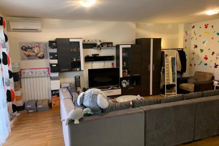 3 Camere cu gradina - Pipera,Ibiza Sol - 130mp