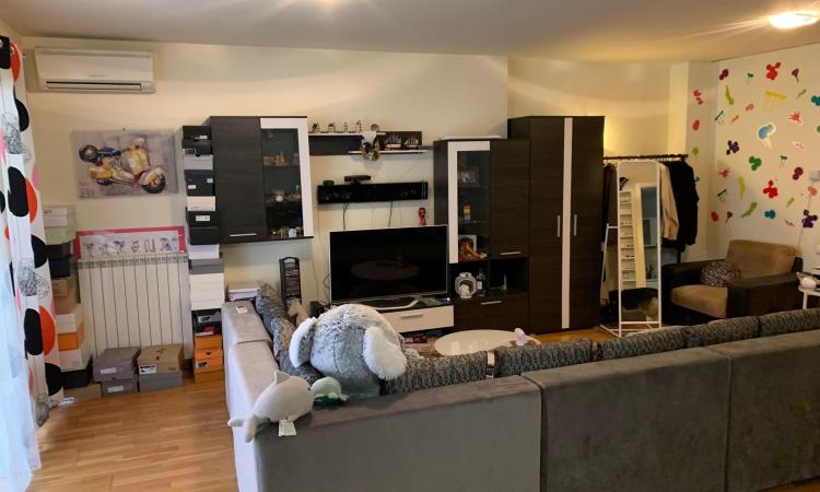 3 Camere cu gradina - Pipera,Ibiza Sol - 130mp