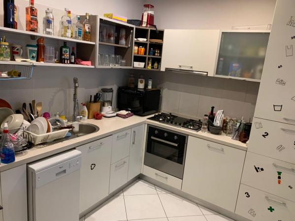 3 Camere cu gradina - Pipera,Ibiza Sol - 130mp