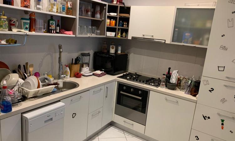 3 Camere cu gradina - Pipera,Ibiza Sol - 130mp