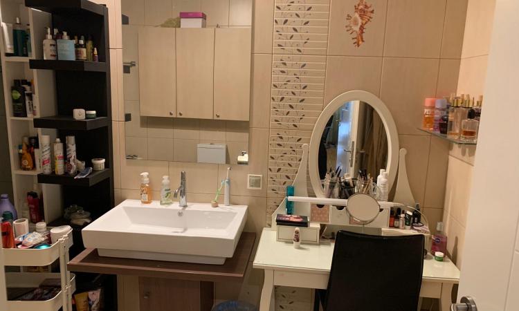 3 Camere cu gradina - Pipera,Ibiza Sol - 130mp