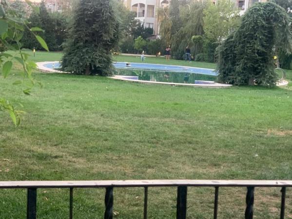 3 Camere cu gradina - Pipera,Ibiza Sol - 130mp