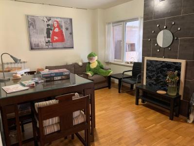 3 Camere cu gradina - Pipera,Ibiza Sol - 130mp
