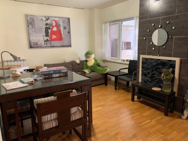 3 Camere cu gradina - Pipera,Ibiza Sol - 130mp