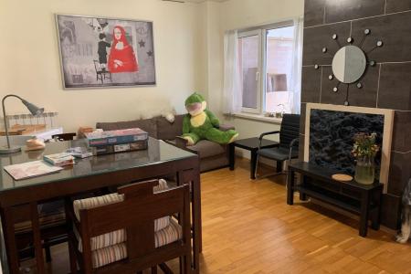 3 Camere cu gradina - Pipera,Ibiza Sol - 130mp