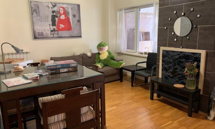 3 Camere cu gradina - Pipera,Ibiza Sol - 130mp