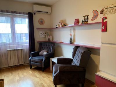 3 Camere cu gradina - Pipera,Ibiza Sol - 130mp