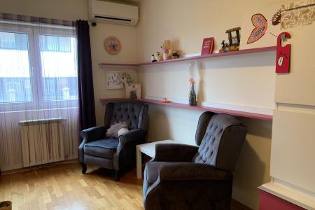 3 Camere cu gradina - Pipera,Ibiza Sol - 130mp