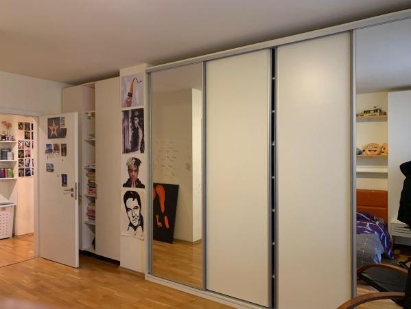 3 Camere cu gradina - Pipera,Ibiza Sol - 130mp