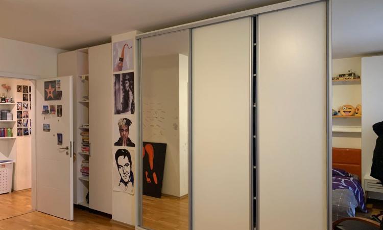 3 Camere cu gradina - Pipera,Ibiza Sol - 130mp