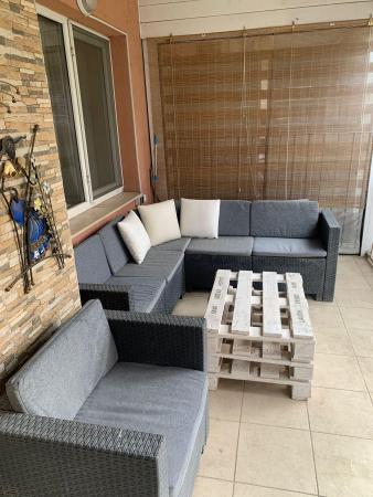 3 Camere cu gradina - Pipera,Ibiza Sol - 130mp