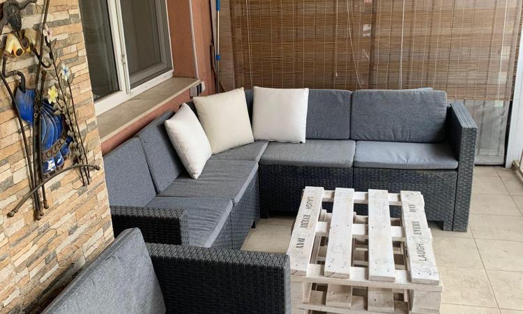 3 Camere cu gradina - Pipera,Ibiza Sol - 130mp