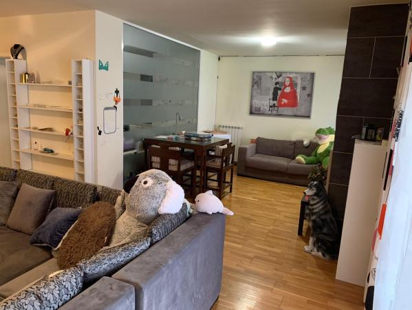3 Camere cu gradina - Pipera,Ibiza Sol - 130mp