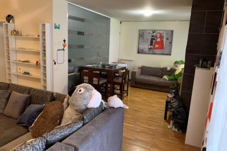 3 Camere cu gradina - Pipera,Ibiza Sol - 130mp