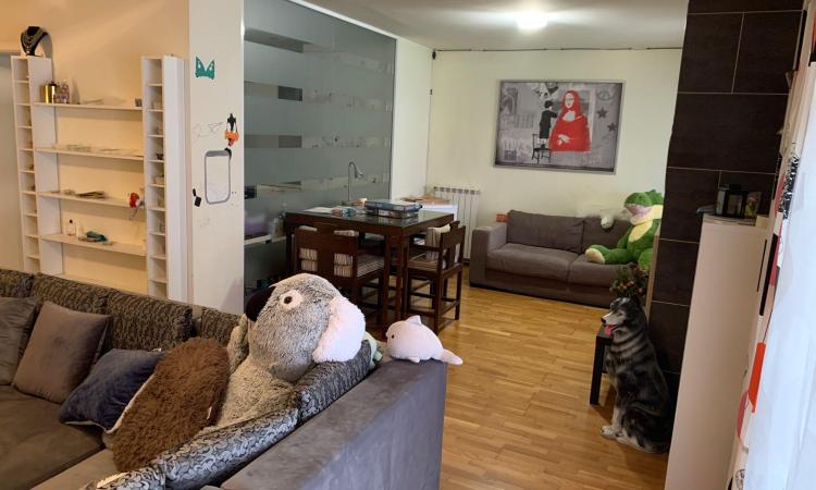 3 Camere cu gradina - Pipera,Ibiza Sol - 130mp