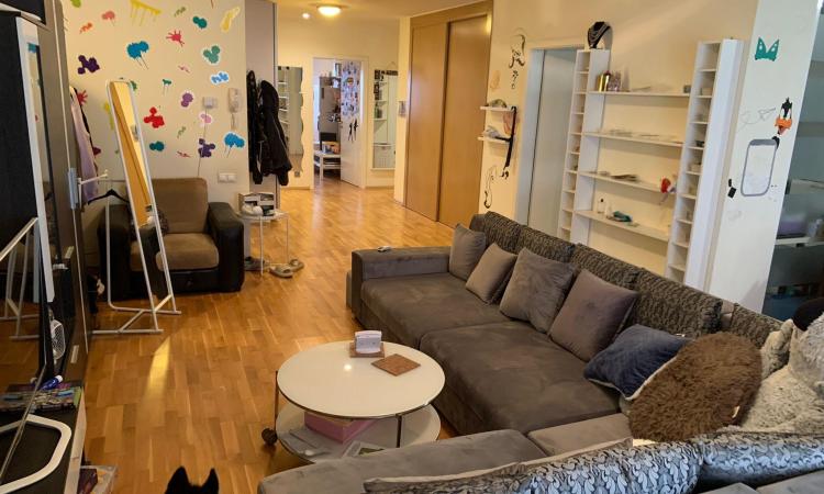 3 Camere cu gradina - Pipera,Ibiza Sol - 130mp