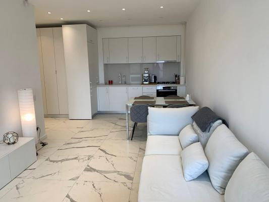 2 camere - Lux - Pipera- Green Vista