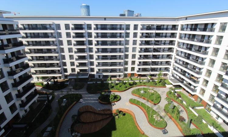 2 camere - Nusco City Aviatiei/Pipera - Faza I