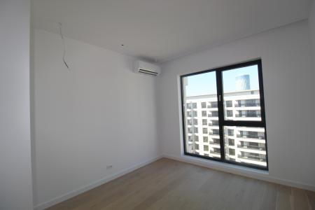 2 camere - Nusco City Aviatiei/Pipera - Faza I