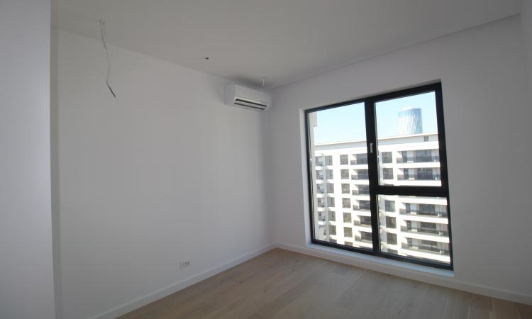 2 camere - Nusco City Aviatiei/Pipera - Faza I