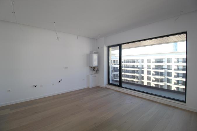 2 camere - Nusco City Aviatiei/Pipera - Faza I